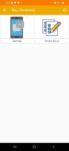 Berhan Mobile Screenshot 4 - AppWisp.com