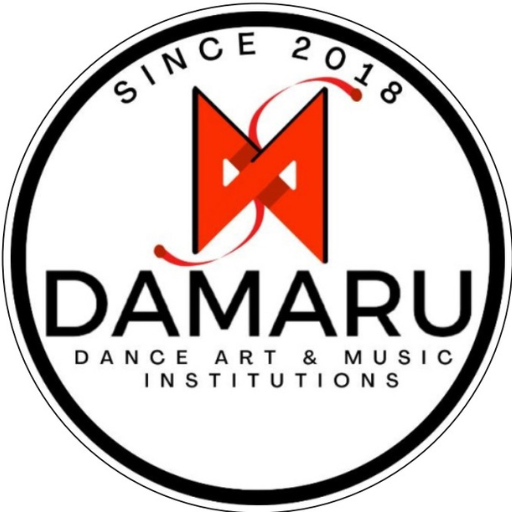 damaru music art dance Screen 3