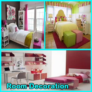 Aesthetic Room Decoration - Apps on Google Play