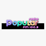 Cover Image of Download Radio Popular 100.3  APK