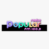 Radio Popular 100.3 icon