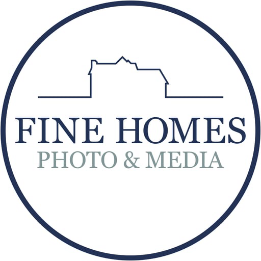 Fine Homes Photography, Inc. logo