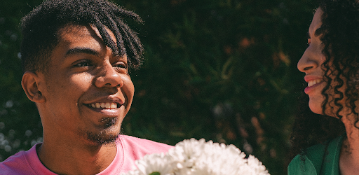 Kikoni Dating SURE BY CHOICE