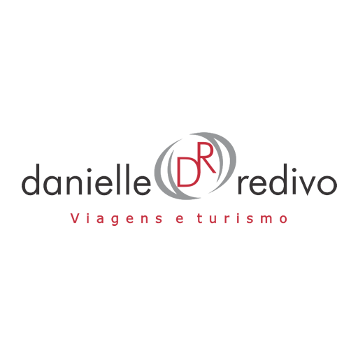 DR VIAGENS E TURISMO logo