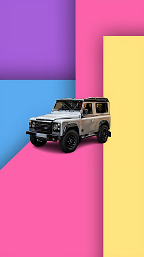 Land Rover Defender Wallpapers