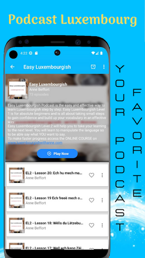 Podcast Luxembourg Screen 2