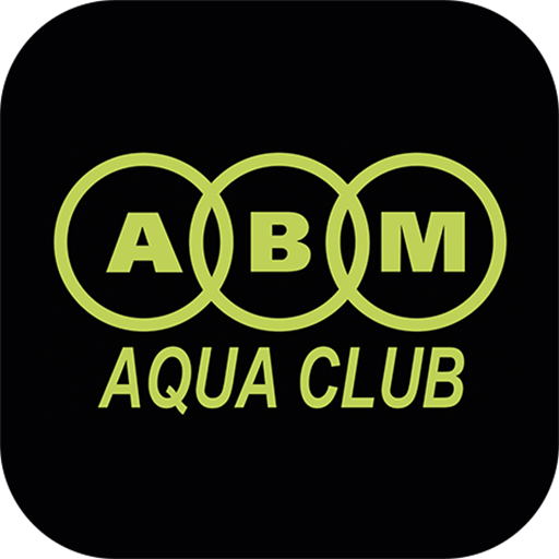 ABM Aqua Club logo