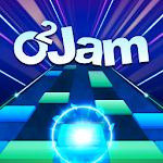 Cover Image of Baixar O2Jam - Music & Game  APK