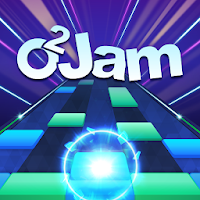 O2Jam - Music & Game