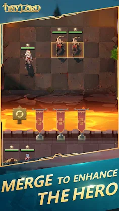 Tiny Lord - Screenshot 3