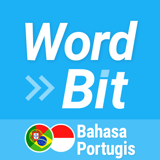 WordBit Bahasa Portugis (PTID) logo