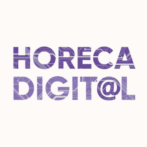 HORECA Digital  Icon