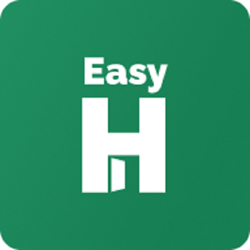 Easy Hospital logo