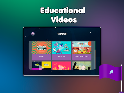 Jade - Aprender Brincando poster 7