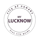 My Lucknow - Your City Guide icon