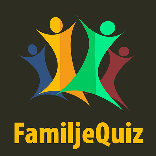 FamiljeQuiz logo