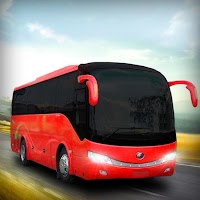 Offroad Bus Driving Games 2022