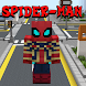 Mod Spider-Man Minecraft - Androidアプリ