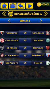 Air Campeonato 3.0 screenshots 7