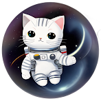 Space Cat