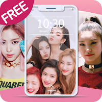 ITZY HD Live Wallpaper-ITZY 4K wallpaper