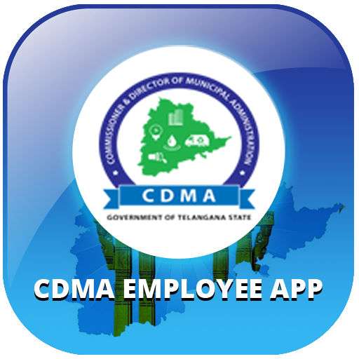 CDMA Municipal Staff Telangana