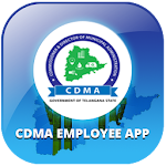 Cover Image of Download CDMA Municipal Staff Telangana 11.0 APK