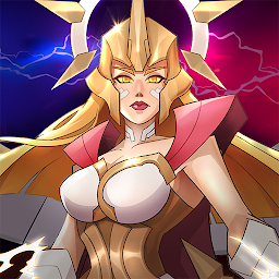 Shadow Soul: RPG Dungeon Raid Mod Apk