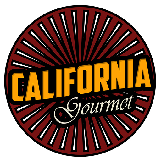 California Gourmet logo