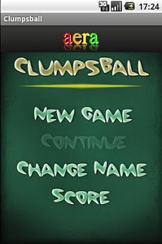 Clumpsballのおすすめ画像1