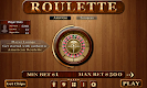 screenshot of Roulette - Casino Style!