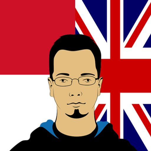 Javanese English Translator logo