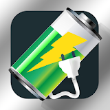 Super Fast Charger 5x icon