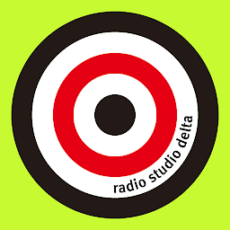 「Radio Studio Delta」のアイコン画像