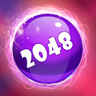 Roll Merge Balls 2048 Puzzle 1.5