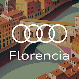 AUDI Florencia ikonjának képe