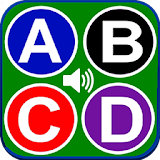 ABC Learning letters icon