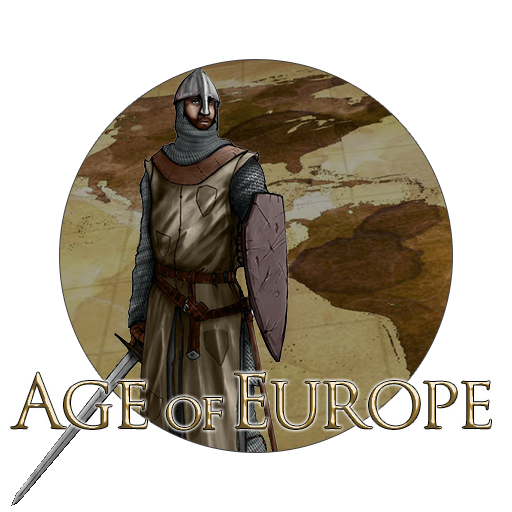 Age of Europe: Turn Based Stat 1.1 Icon