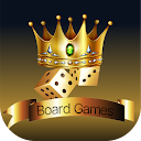 Board Games: Backgammon محبوسه 1 APK Télécharger
