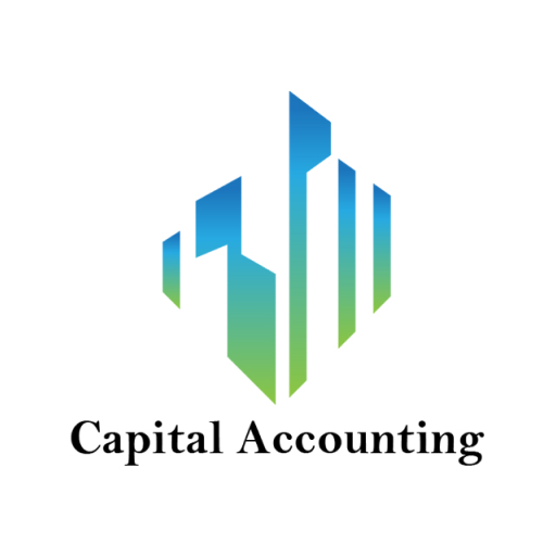 Capital Accounting logo