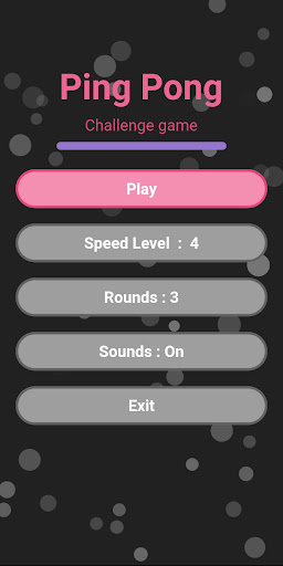 Ping Pong - بنج بونج Screen 2