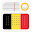 Radios Belgique Download on Windows