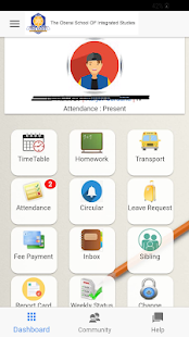 Anteprima dell'app