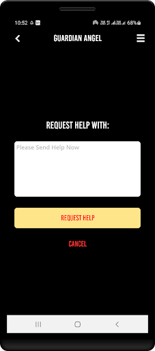 Guardian Angel LLC Screen 3