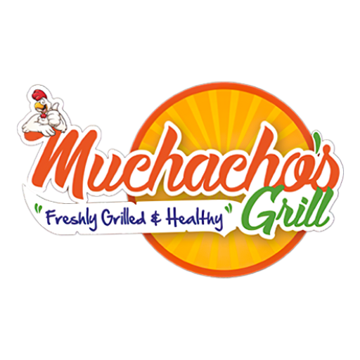 Muchachos Grill logo