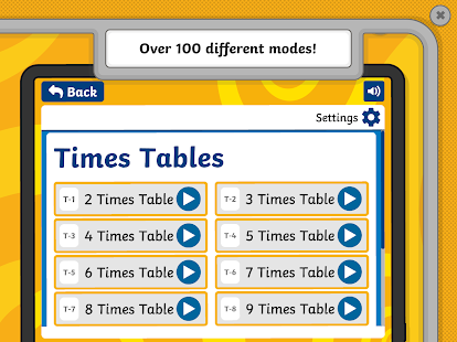 Twinkl Mental Maths 1.0.5 APK screenshots 15