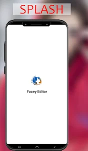 Facey Filter - Face Editor