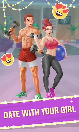 Idle Workout MMA Slap Boxing