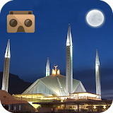 Faisal Masjid Tour : Islamabad icon