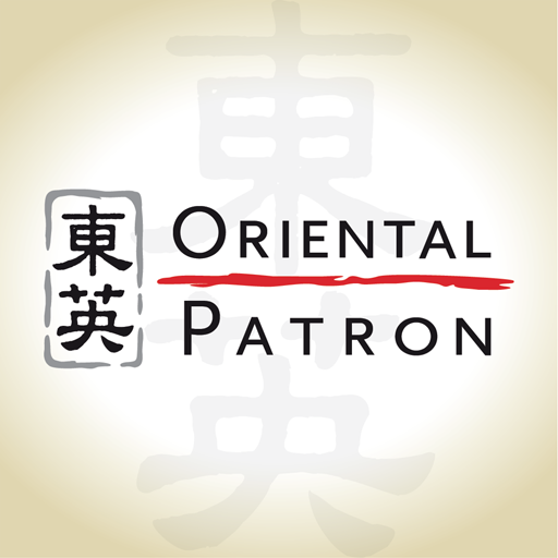 Oriental Patron logo